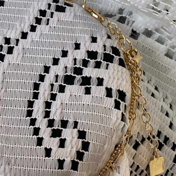 NWT MICAH 3 IN 1 NECKLACE SET VERSATILE LAYERED SPECIAL VALENTINE SPECIAL - Picture 5 of 11